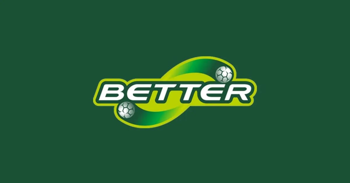 Logo Better scommesse e casinò