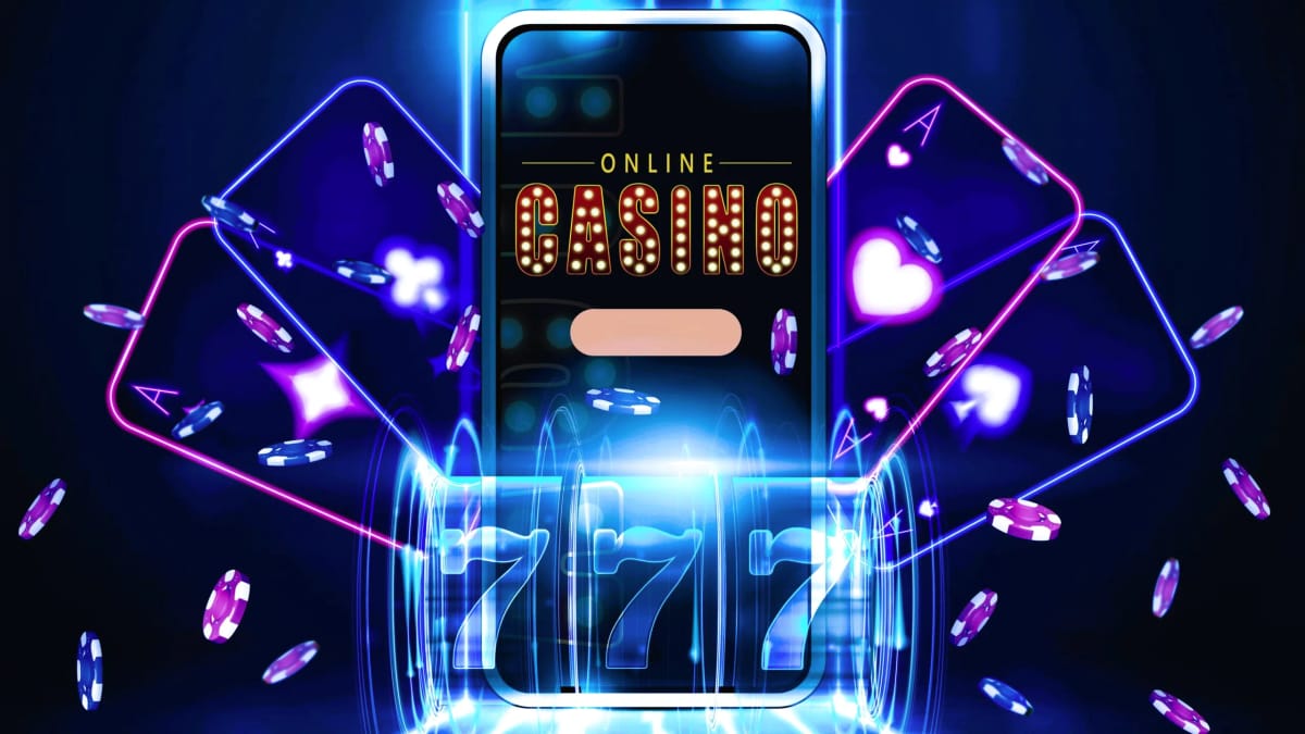 Ampia selezione casinò mobile Lottomatica Better