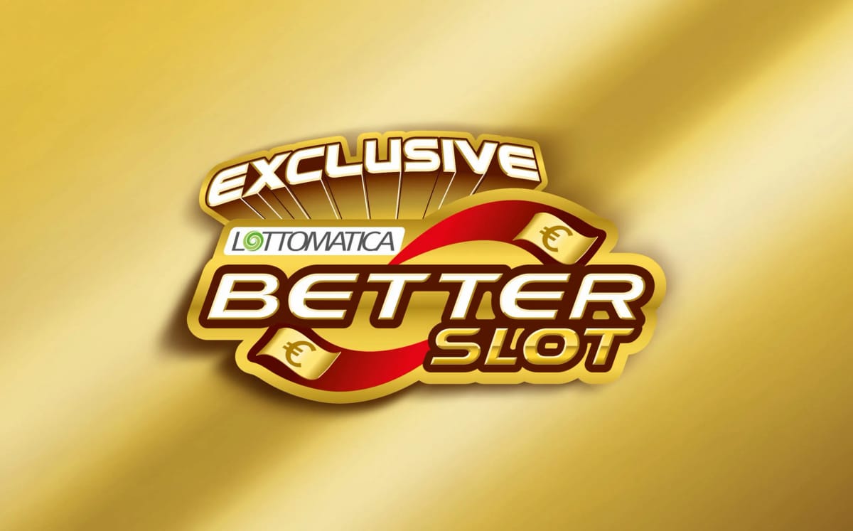 Lottomatica Better: scommesse sportive, casinò online