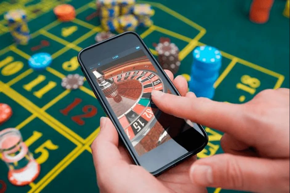 Lottomatica Better: casinò mobile finestra blu
