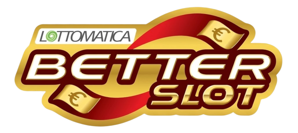Lottomatica Better Logo